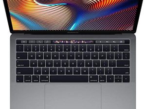Mid 2019 Apple MacBook Pro with 2.4 GHz Intel Core i5 (13.3 inch