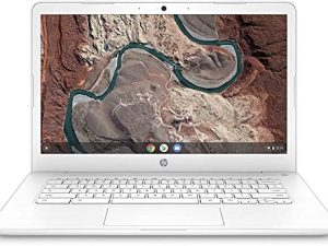 HP Chromebook 11 11.6" Laptop Computer for Business or Education