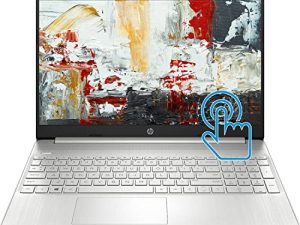 HP Business Laptop