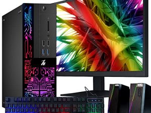 Computer Desktop PC