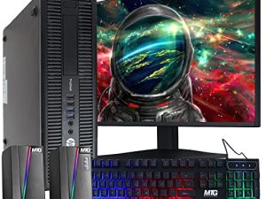 HP Elite 800G1 Desktop Computer PC