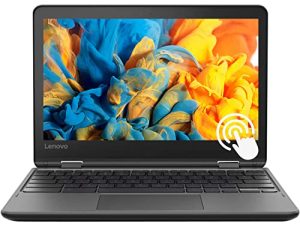 Lenovo 11.6 inch Touchscreen Laptop