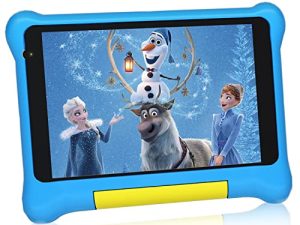ANYWAY.GO 7 inch Kids Tablet