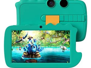 ATOZEE Kids Tablet