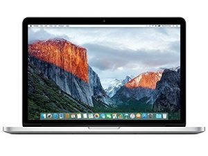 Apple MacBook Pro Retina MF843LL/A 13” Laptop
