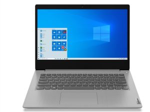 Lenovo IdeaPad 3i Laptop 10th Gen i5 10210U