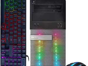 Dell RGB Gaming Desktop PC