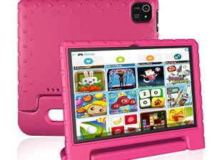 JREN Kids Tablet
