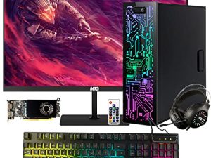 Gaming Desktop PC
