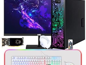 Gaming Desktop PC