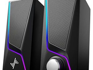 Computer Speakers