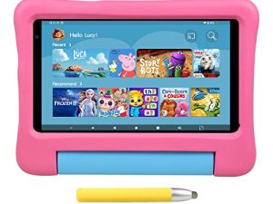 KYASTER Kids Tablet