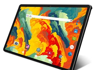 Tablet 10.1 Inch Android Tablet with 2GB RAM+32GB ROM+128GB Expandable Storage