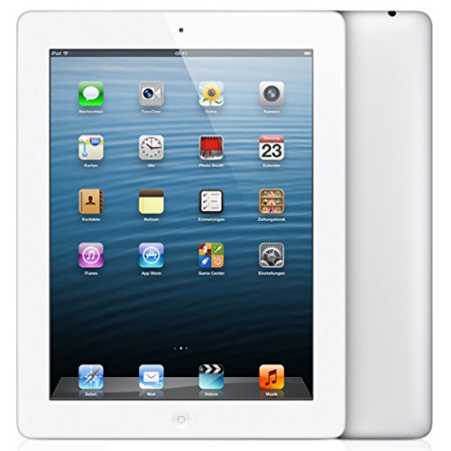 Apple iPad with Retina Display MD513LL/A (16GB Apple iPad with Retina Display MD513LL/A (16GB
