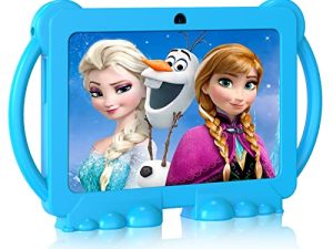 NORTH BISON Kids Tablet