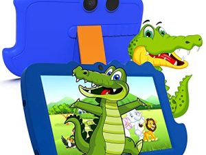 ATOZEE Kids Tablet