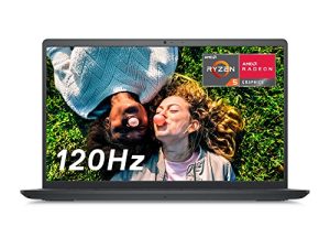 Dell Inspiron 15 3525 Lightweight Student Laptop - 15.6 inch FHD (1920 x 1080) 120Hz Display