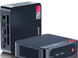 Beelink Mini PC