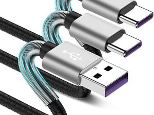 USB Type C Cable 10ft