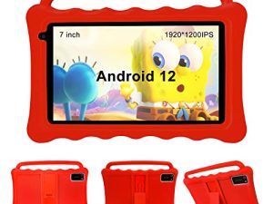 BYYBUO K7 Kids Tablet