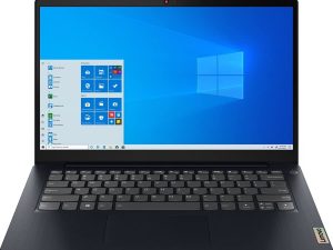 Lenovo 2022 Newest 14" FHD Micro-Edge Laptop
