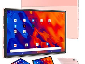 Tablet 10.36 inch SEBBE Android 11 Tablets with Octa-Core Processor