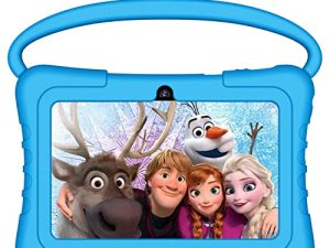 NORTH BISON Kids Tablet
