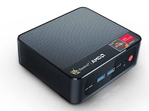 Beelink SER3 Mini PC