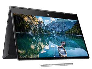 Newest HP Envy x360 2-in-1 Laptop