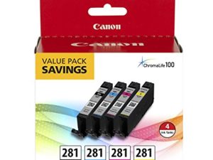 Canon CLI-281 Black