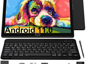 Tablet 10 Inch Android 11 Tablets