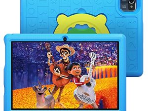 Kids Tablet 10 inch -Android 10.0 Tablet PC 10.1" Display