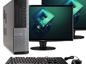 Dell Optiplex 7010 Desktop PC