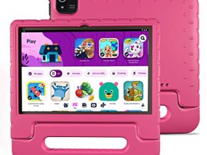 NOBKLEN Kids Tablet